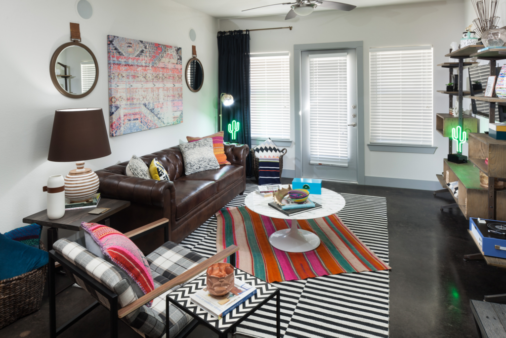 Sync properties thrifty apartments
