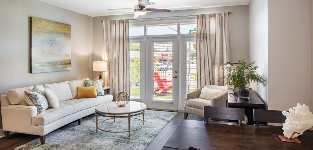 AMLI South Shore 1