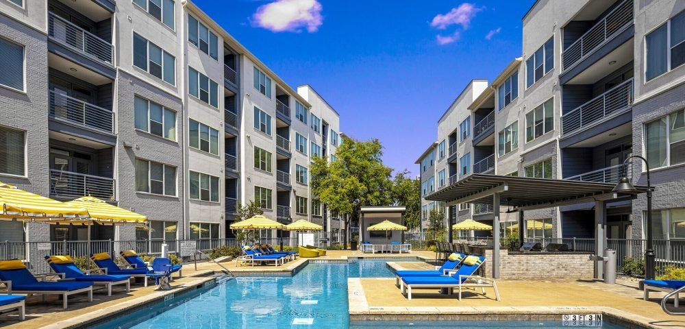 AMLI South Shore 5