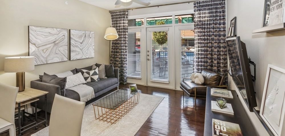AMLI West Plano 1