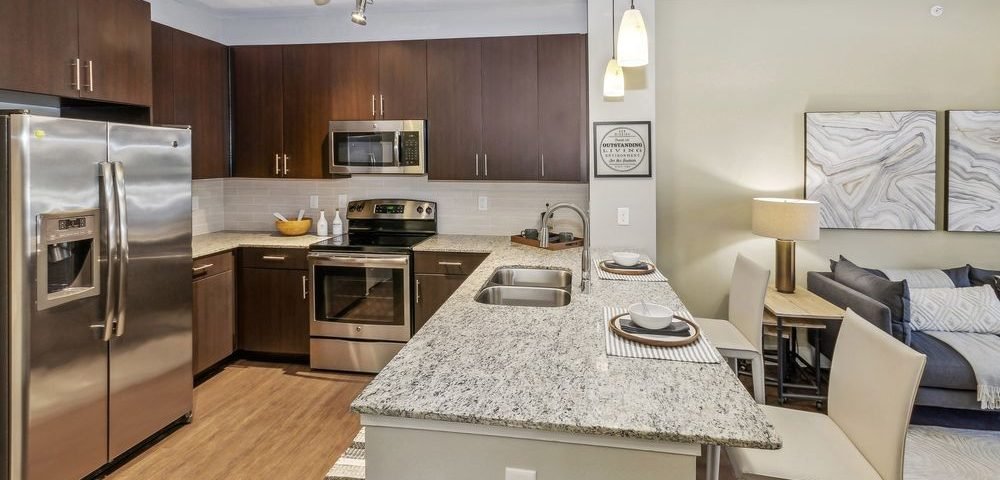 AMLI West Plano 2