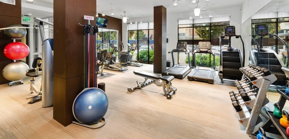 AMLI West Plano 4