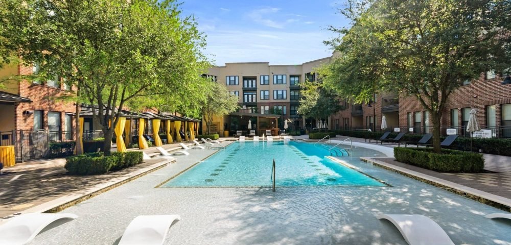 AMLI West Plano 5