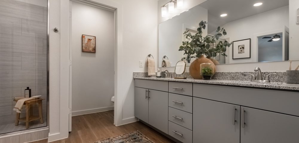 Arista San Gabriel 3