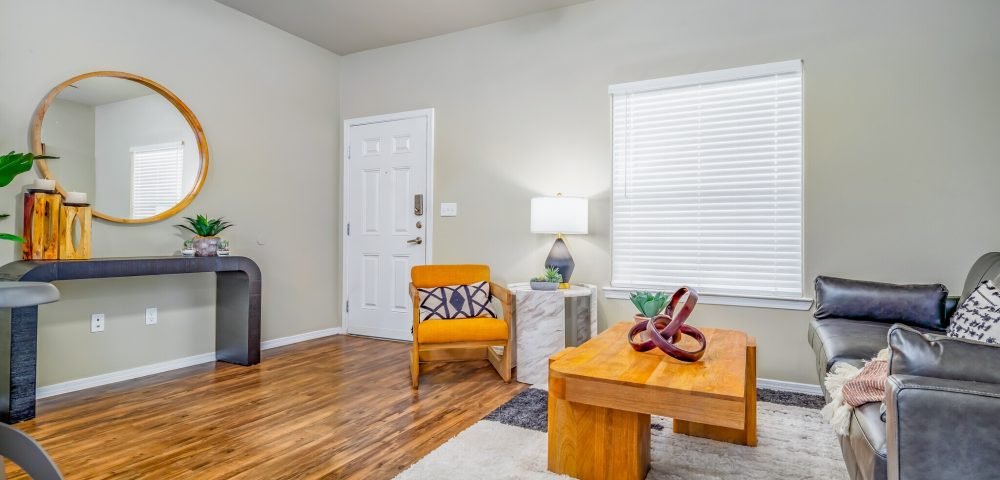 Arroyo Seco Villas 1