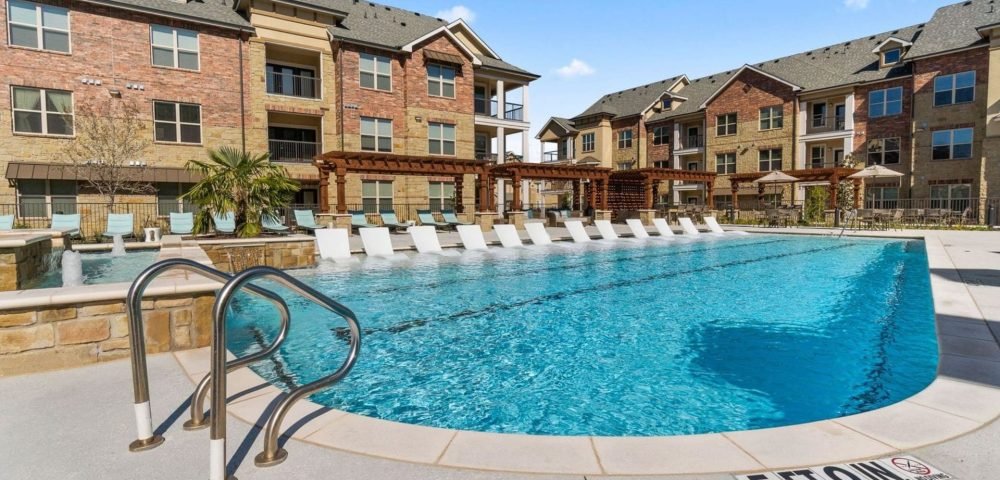 Auberge of Burleson 5