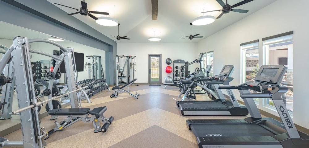 Avalon Townhomes at Bee Cave 4