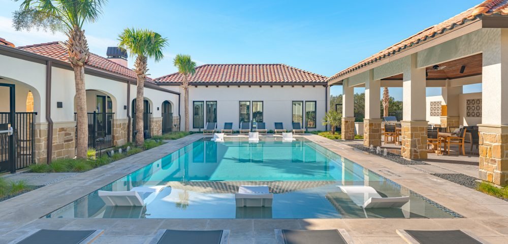 Avalon Townhomes at Bee Cave 5
