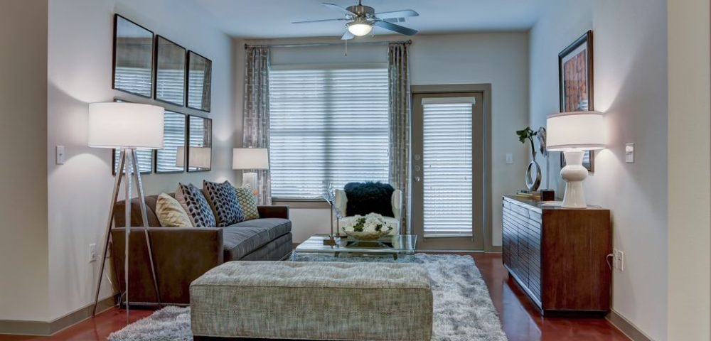 Azure City Living 1