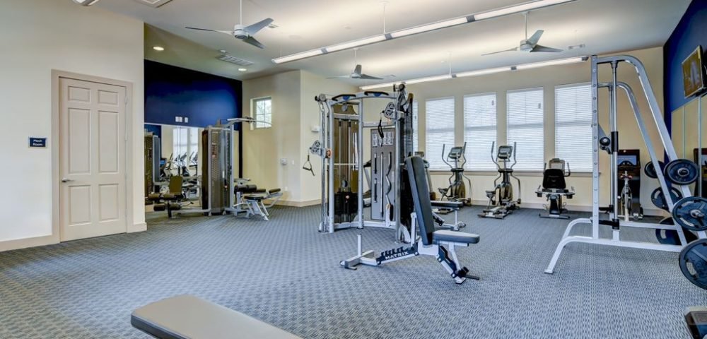 Azure City Living 4