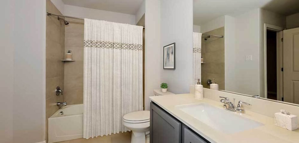 Bluebonnet Trail Townhomes 3