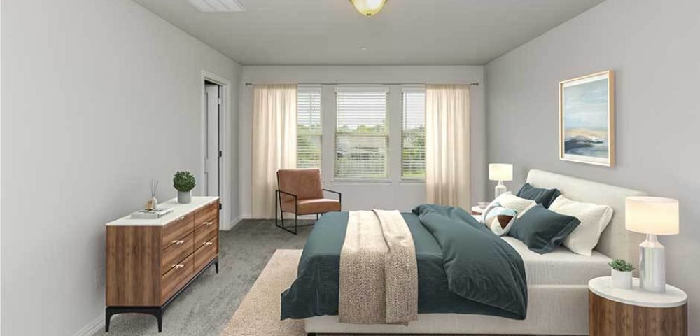 Bluebonnet Trail Townhomes 4