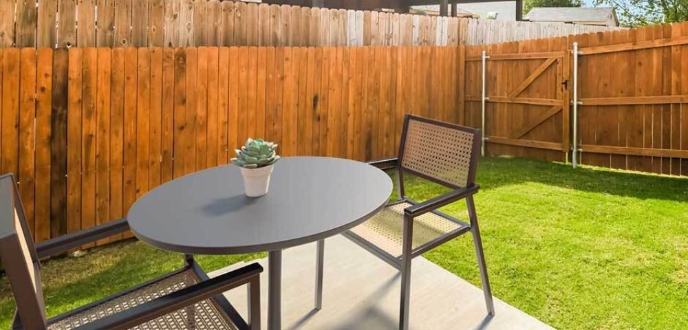 Bluebonnet Trail Townhomes 5