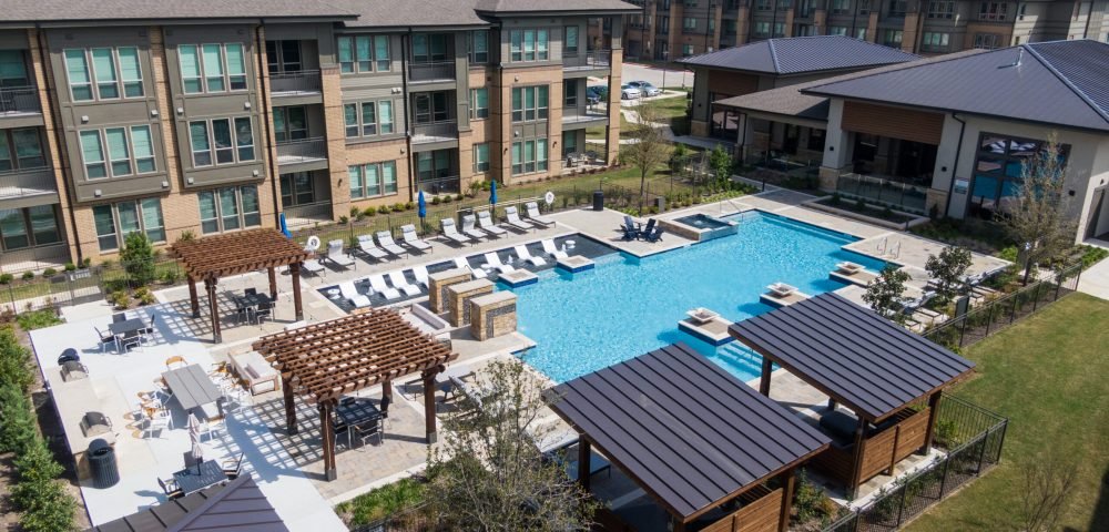 Bluestem Village 5