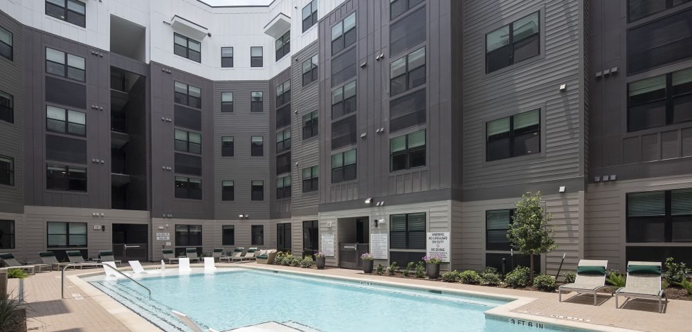 Broadstone North ATX 5