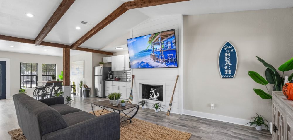 Caden Apartments 1