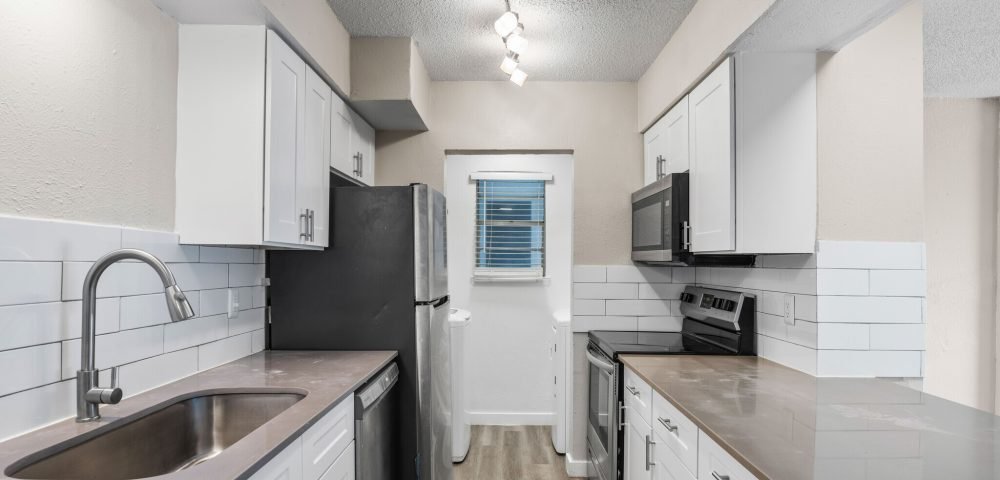 Caden Apartments 2
