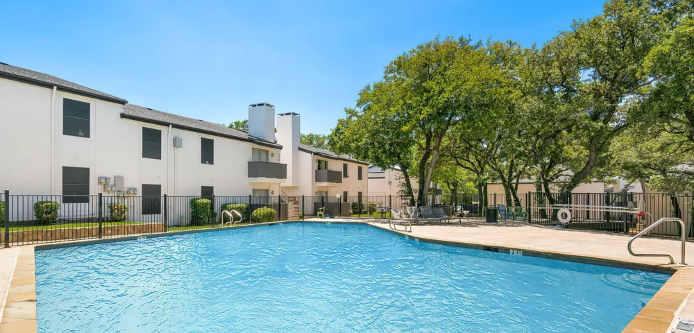 Caden Apartments 5