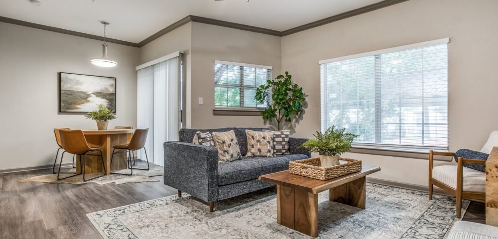 Canyon Ridge 1