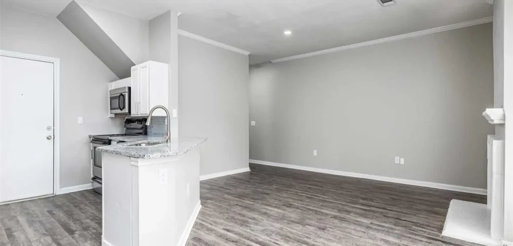 Castle Hills Townhomes 1