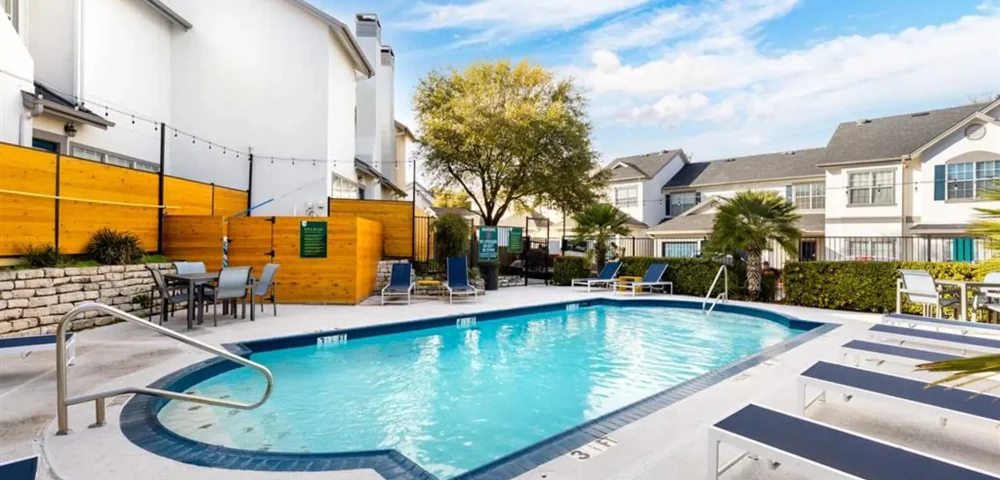 Castle Hills Townhomes 5