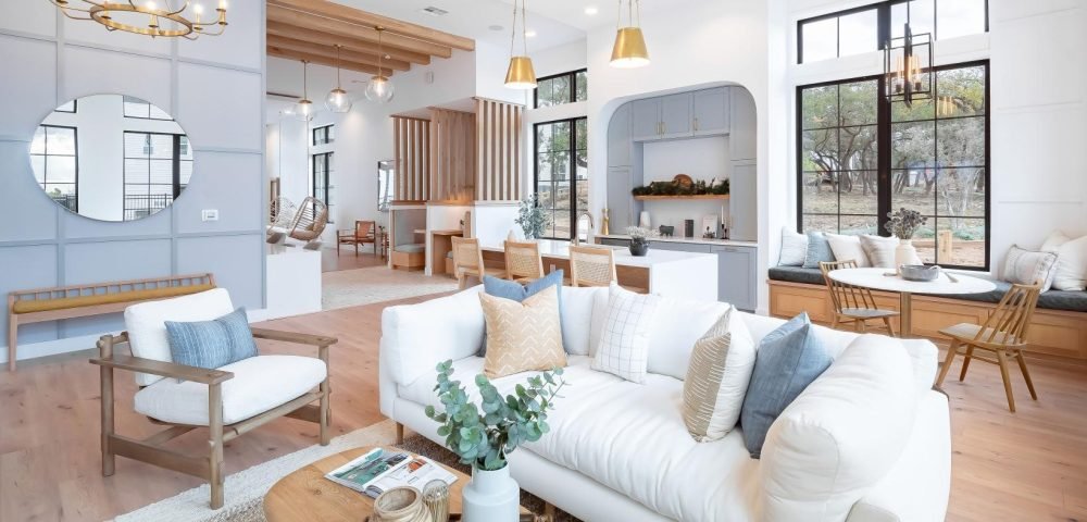 Citizen House East Lake 1
