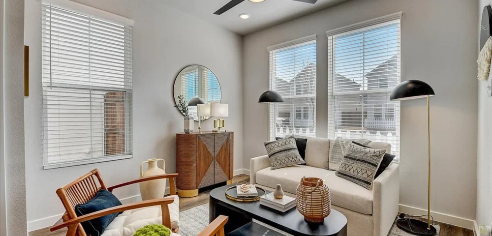 Covey Homes Litsey Creek 1