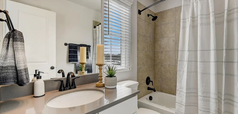 Covey Homes Litsey Creek 3