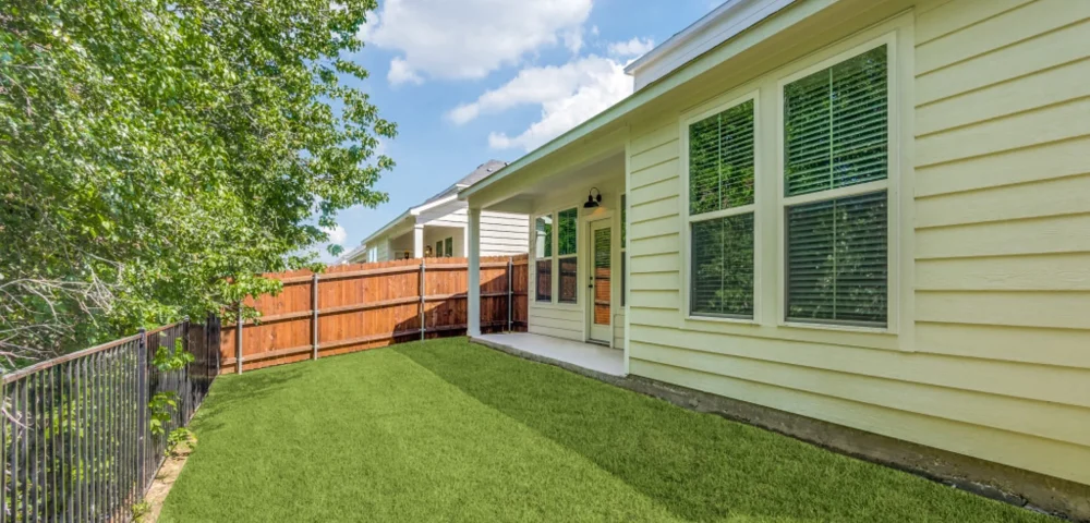 Covey Homes Litsey Creek 5