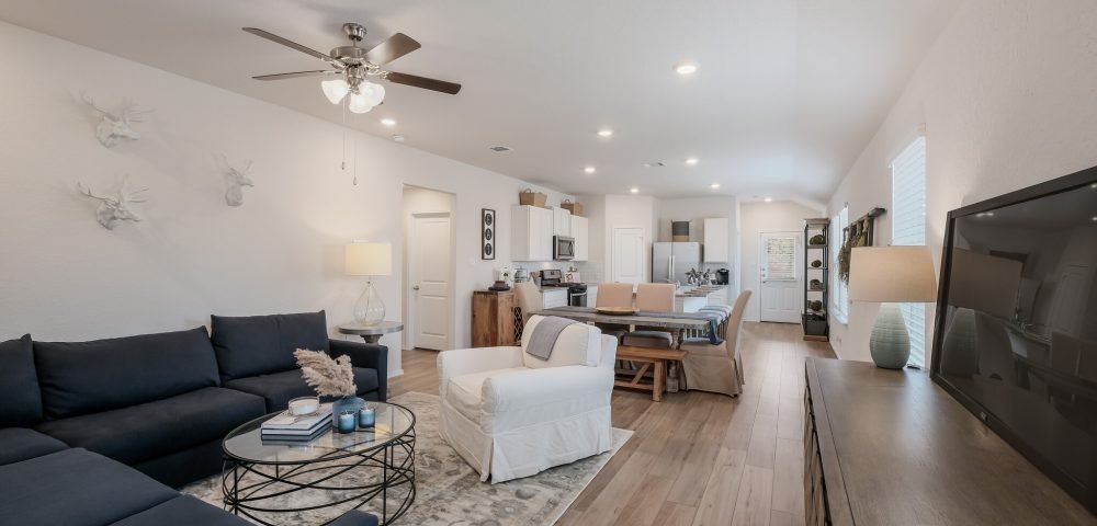 Covey Homes Westpointe 1