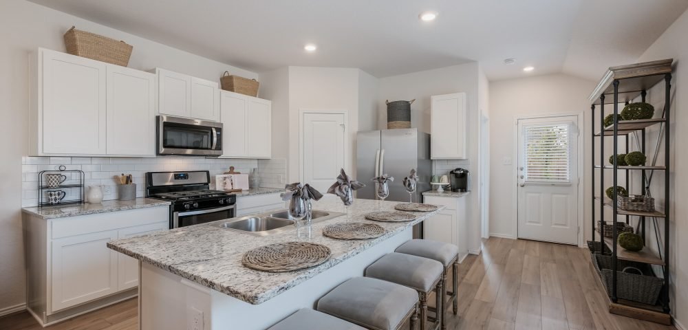 Covey Homes Westpointe 2