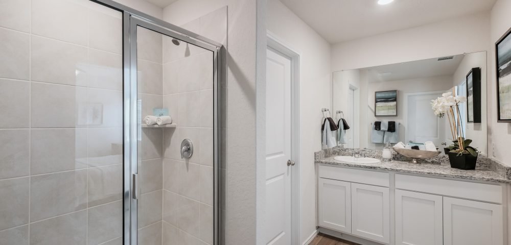 Covey Homes Westpointe 3