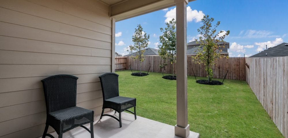 Covey Homes Westpointe 5