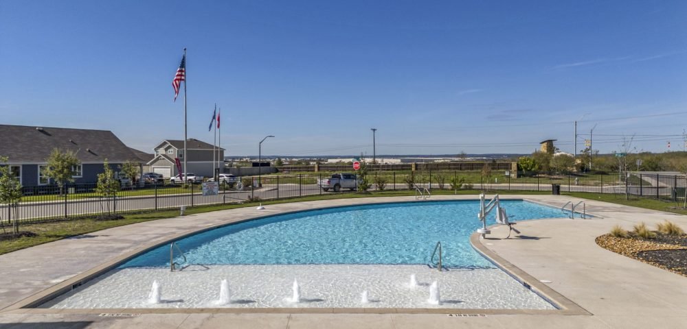 Creekside Terrace 5