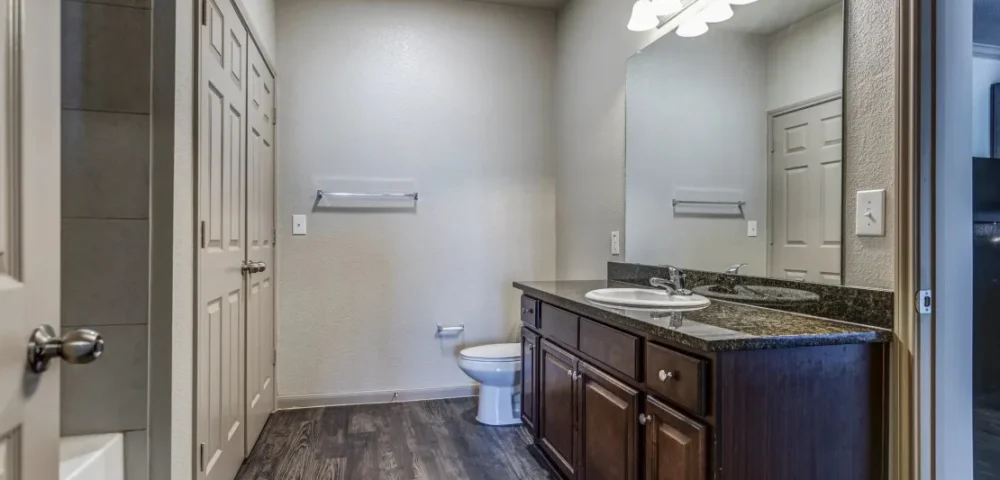 Creekside Vue 3