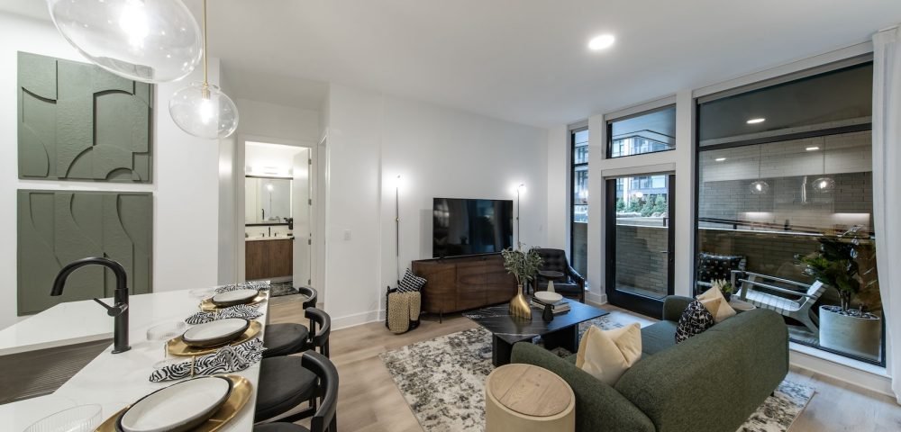 Crescent Residences 1