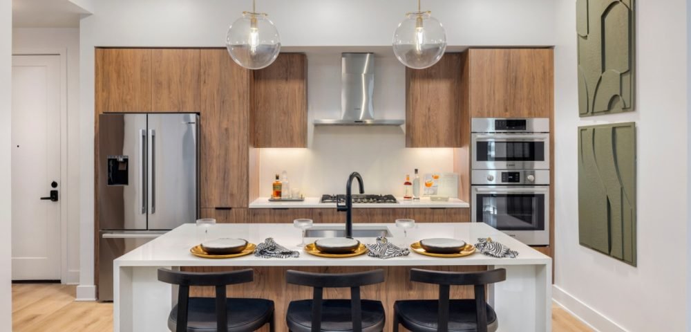 Crescent Residences 2