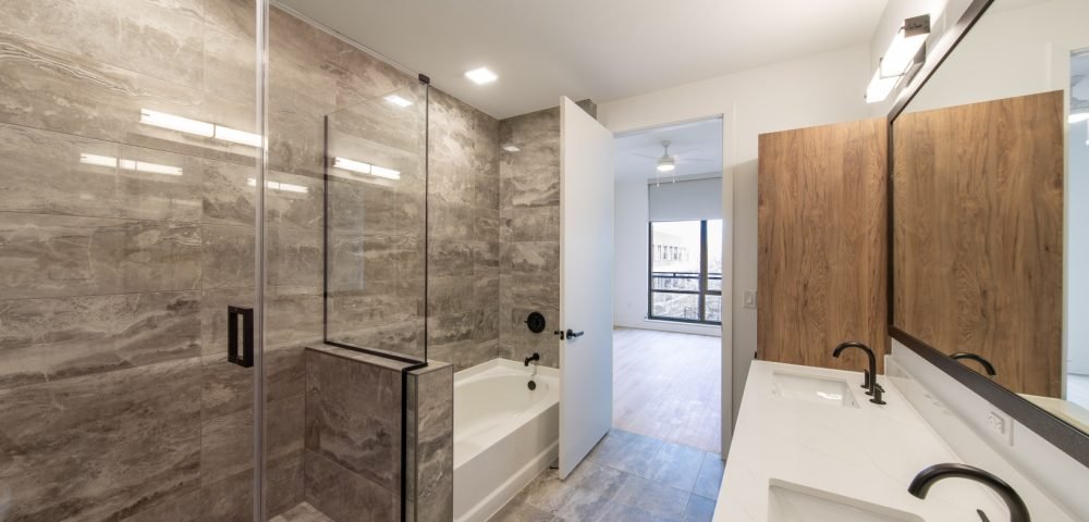 Crescent Residences 3