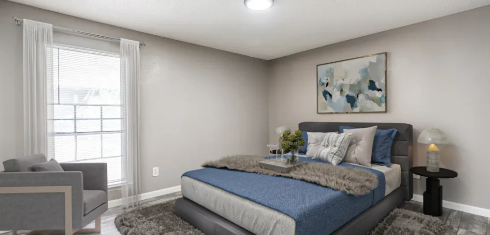 Flats at Brentwood 3