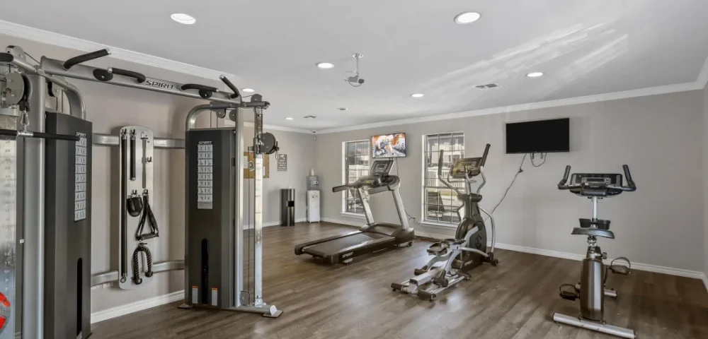 Flats at Brentwood 4