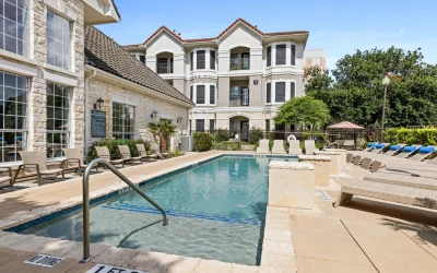 Gables Central Park 5