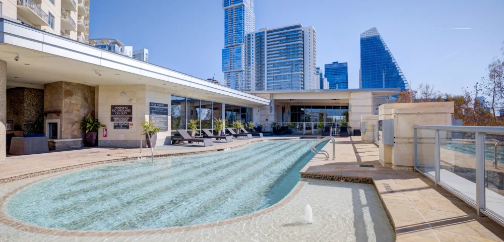 Gables Park Tower 5