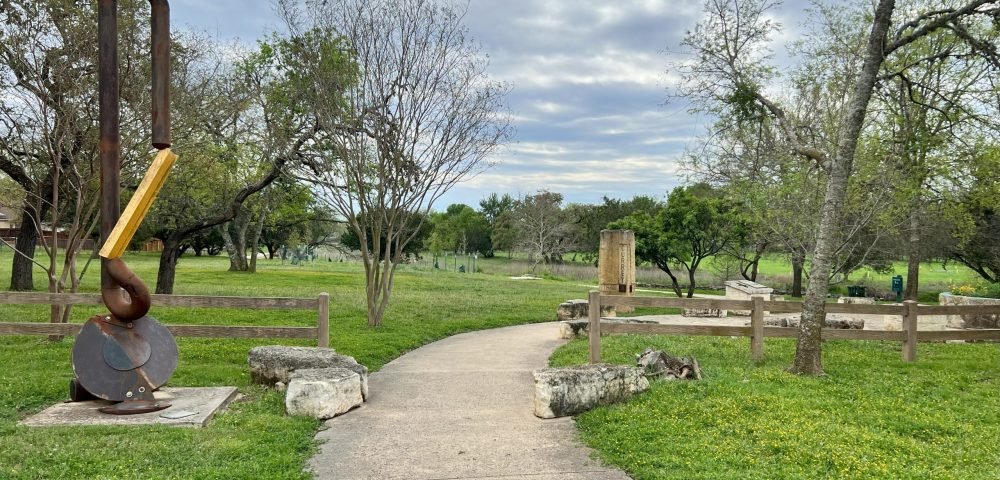 Garden Creek 5