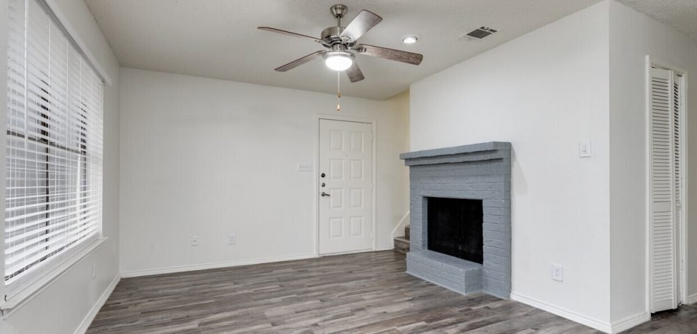 Hampton Townhomes 1