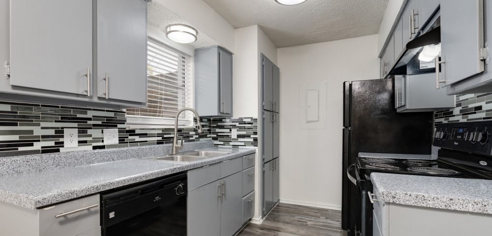 Hampton Townhomes 2
