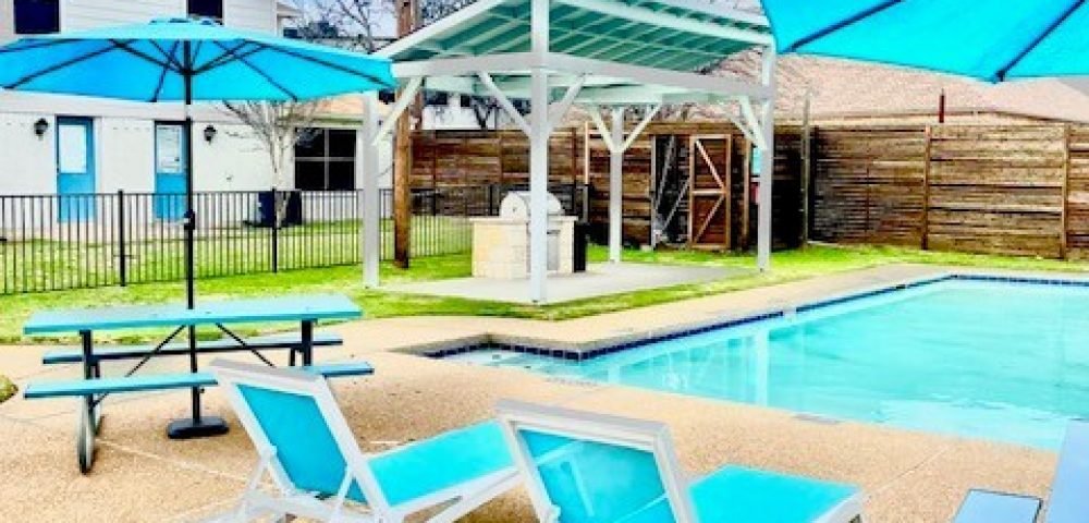 Hampton Townhomes 4