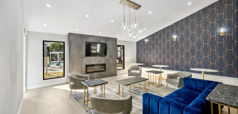 Highland Ridge 1