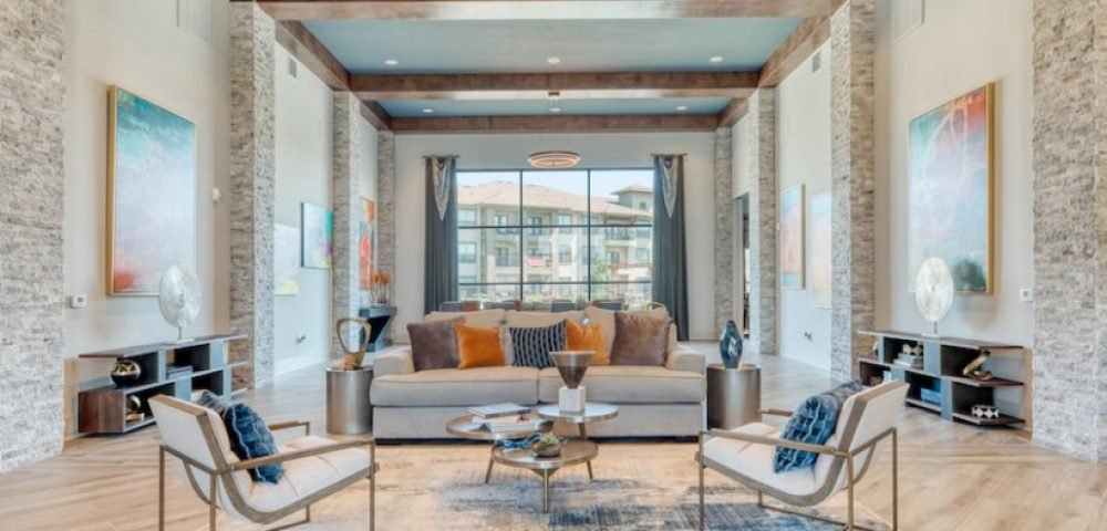 Lakeview Villas 1