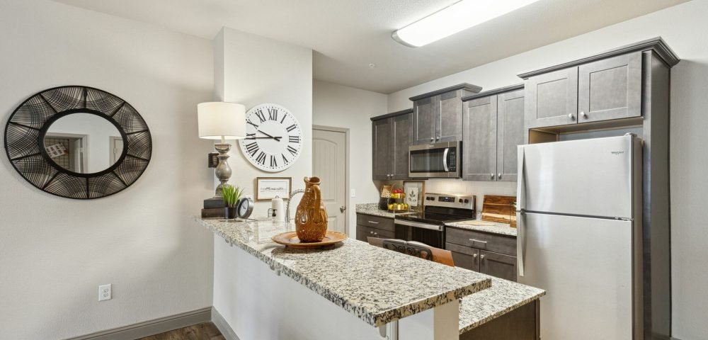 Lone Oak 2