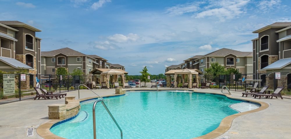 Lone Oak 5